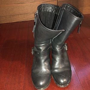 Vince Camuto Boot